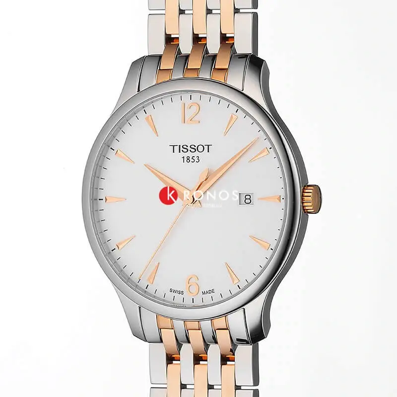 Фотография часов Tissot Tradition T063.610.22.037.01_1